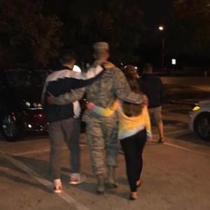 Meet your Posher, Denise